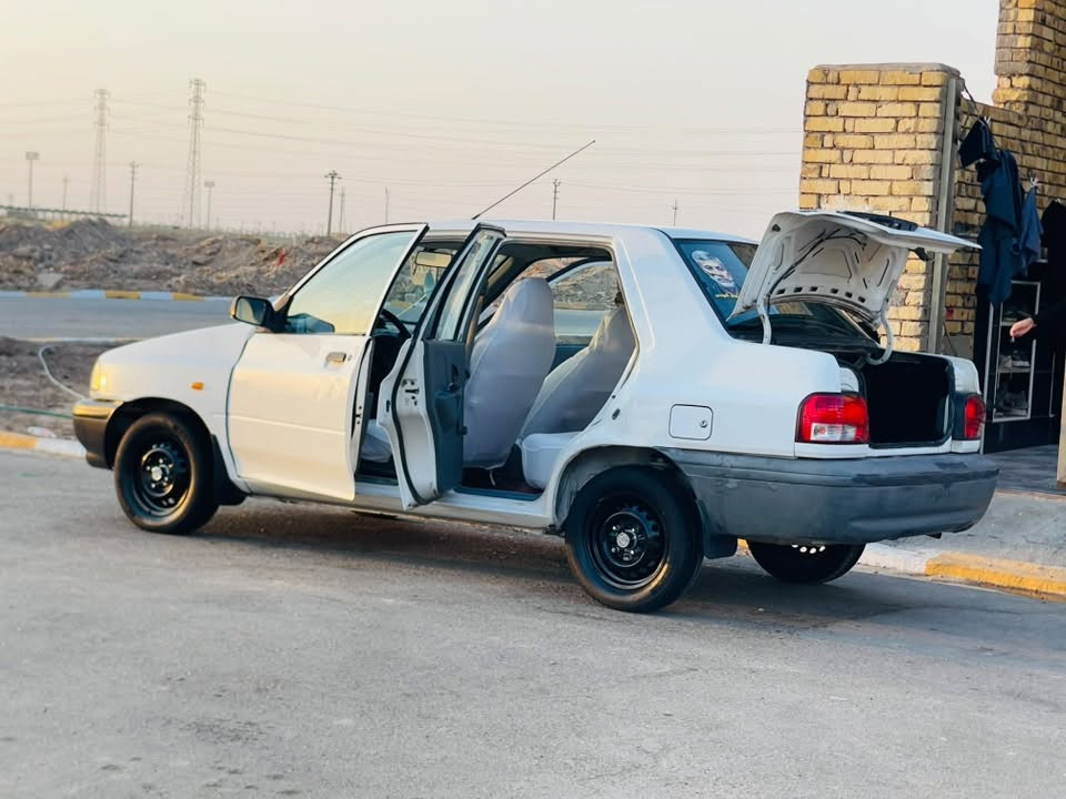 2018 ايراني بأسم الشركه مال جناي جاهزه السعر 51وبي مجال لطيبين ***********
