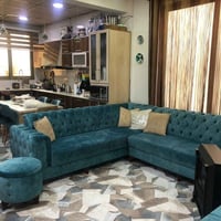 كركوك فلوريا • ٢٠٠م • ٤غرف