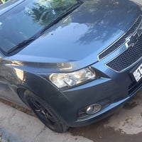 شوفر كروز 2012 LT  وارد امريكي  رقم بغداد انكليزي سنوية باسمي تحويل مب...