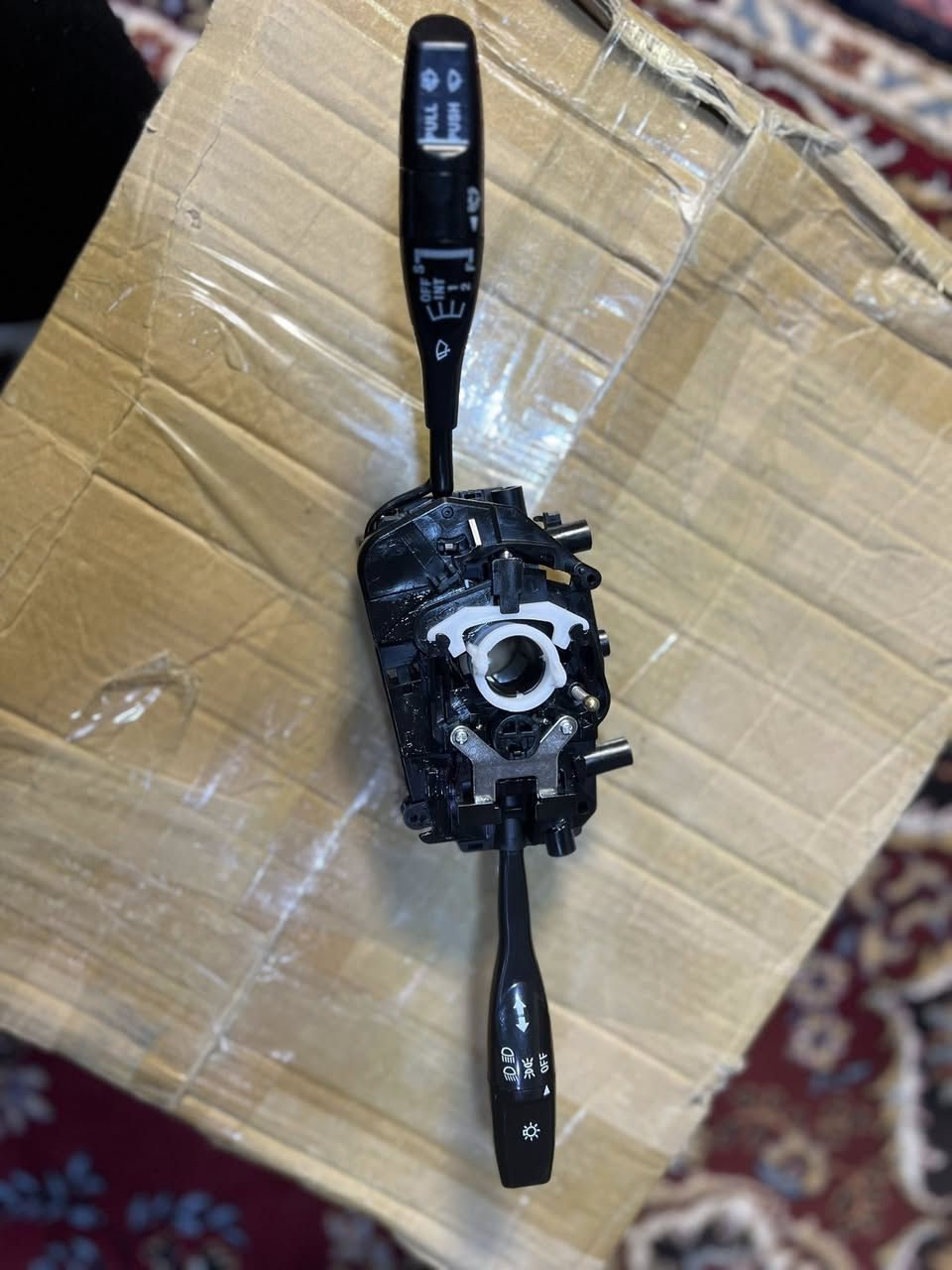 يتوفر ادوات كيا بستا اسيا بريجو بنكو هونداي اسعار جمله يتوفر توصيل @إشارة


**إذا كنت صاحب هذا الإعلان وتريد حذفه لأي سبب، رجاءا أرسل رسالة إلى الدعم الفني**