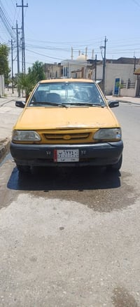 سيبا • ٢٠١٢ • بغداد شرعي