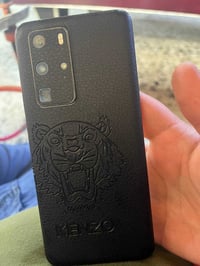 هواوي بي 40 برو • ٢٥٦ • فطور بالبلازما