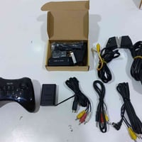 كيبلات سكارت • جويستيك وي يو • توصيل محافظات