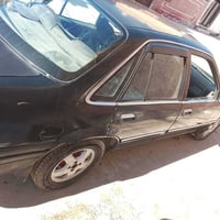 ورحمه الله وبركاته برنس فراش لبيع موديل ١٩٩٧ محرك ٢٠٠٠كير ومحرك نظيفات...