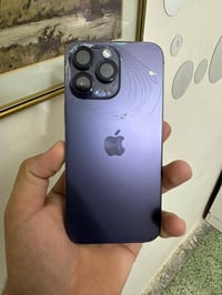 مستبدل شاشه اصليه شرط  ذاكرة 256 دبل خط بطارية 82% ضهر مكسور كلشي موضح...