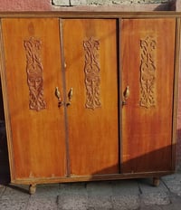 كنتور ثلاث بوب صاج ثقيل  السعر 100 وبي مجال  المكان بغداد المشتل  0775...