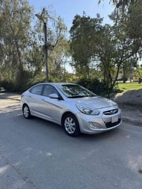 اكسنت ٢٠١٢ • خليجي • كفاله عامه