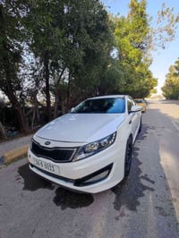 اوبتيما • ٢٠١١ • ٤ قطع صبغ