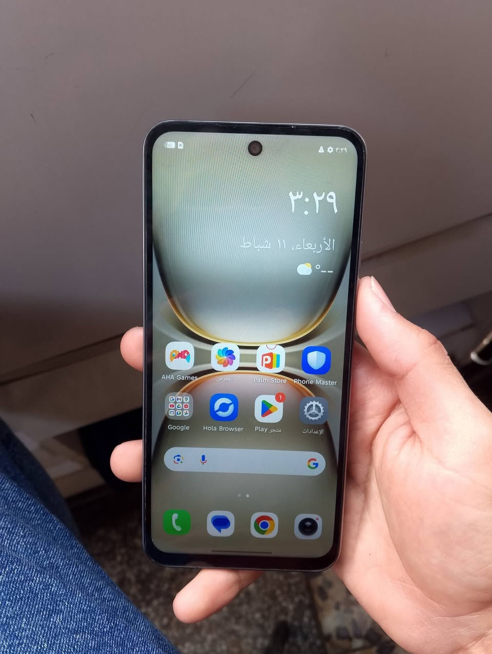 تكنو اسبارك c40 ذاكرة 256 بصمة أصبع جانبية كله شغال
شاحن تأيبسي جهاز ابلاد نضيف حيل مكان بغداد الشعب
سعرة 125


**إذا كنت صاحب هذا الإعلان وتريد حذفه لأي سبب، رجاءا أرسل رسالة إلى الدعم الفني**