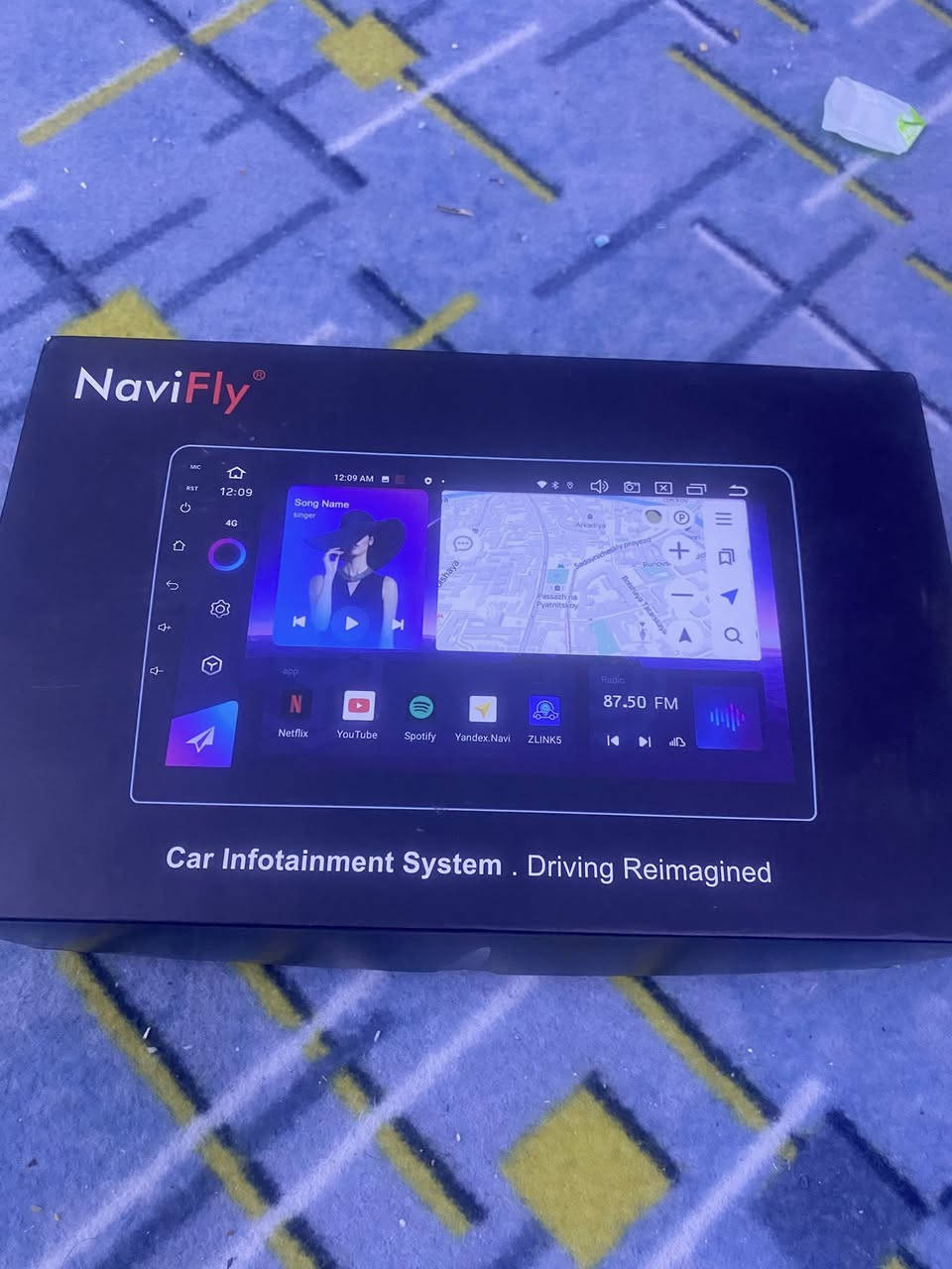 شاشة 9انج 256رام8   السعر 150بغداد م***********
