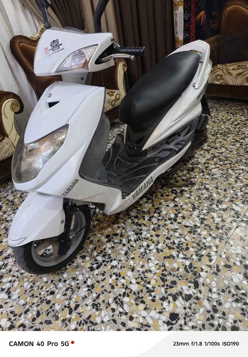 سكنس نوزل خطين ياباني قبق نفخ دراجة كفالة عامة اي نقص مابيها مكان بغداد الشعب للاتصال *********** شراي يتصل
