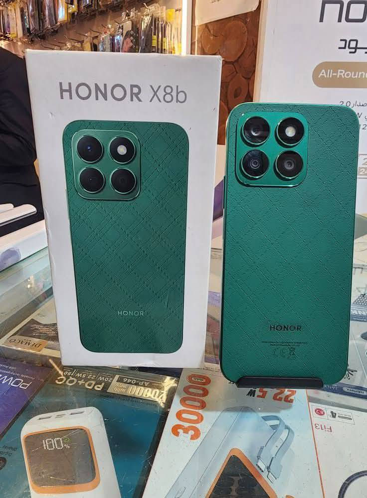 متوفره اجهزه مناسبه تتراوح من ٧٠ الى ٢٥٠.....١٨٠...١٣٥.....١٢٥


**إذا كنت صاحب هذا الإعلان وتريد حذفه لأي سبب، رجاءا أرسل رسالة إلى الدعم الفني**