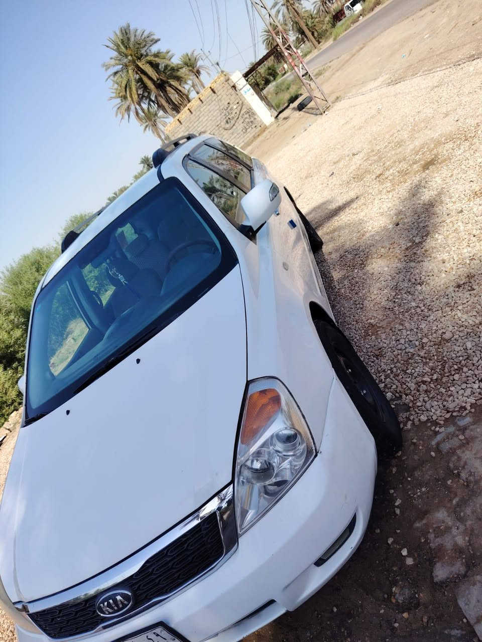 سلام عليكم
كيا كرنفال خليجي كفاله من ضربه وتبديل ومعجون وعيب شرعي مداور شرط سنويه ل 29 مكينه وكير حداديه وتبريد جاهزه مال جناي الله شاهد السعر اتصل***********
