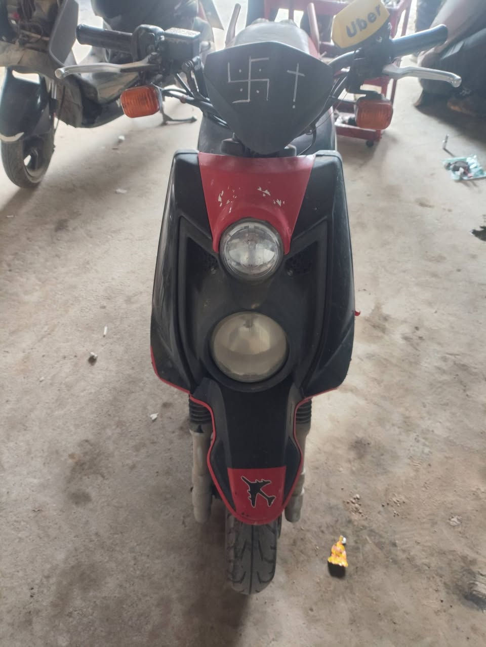 سكنس جبلي دراجه كفاله شلعه ومعدل فول سعر 850بيها مجال بعقوبة التحرير ***********
