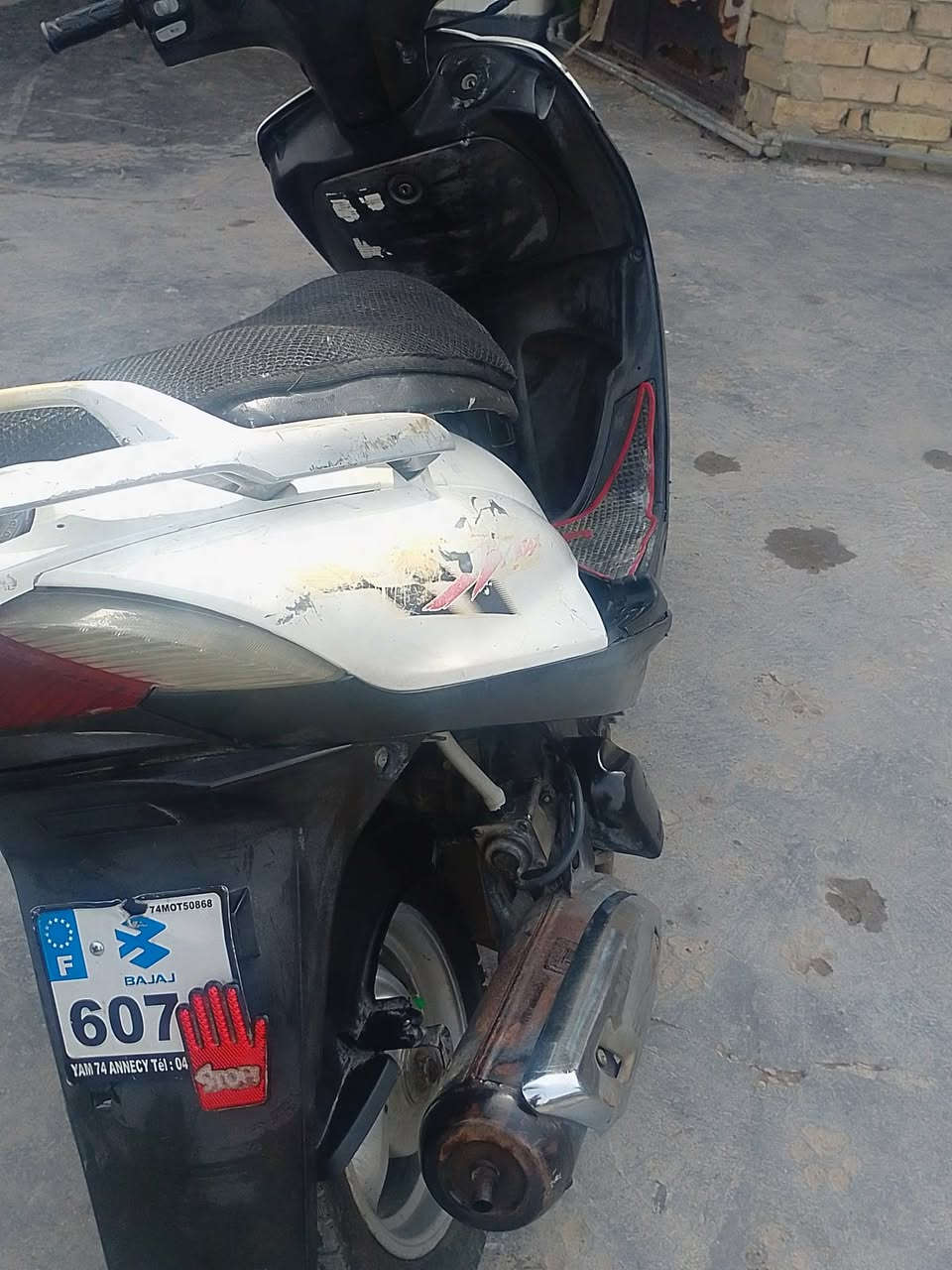 783 256 6910.  450


**إذا كنت صاحب هذا الإعلان وتريد حذفه لأي سبب، رجاءا أرسل رسالة إلى الدعم الفني**