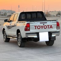 🌹🌹كلك ادوات بدون تحويل  للبيع بيكب🚩 فور ويل جديده  حجم المكينه 4 سلندر...