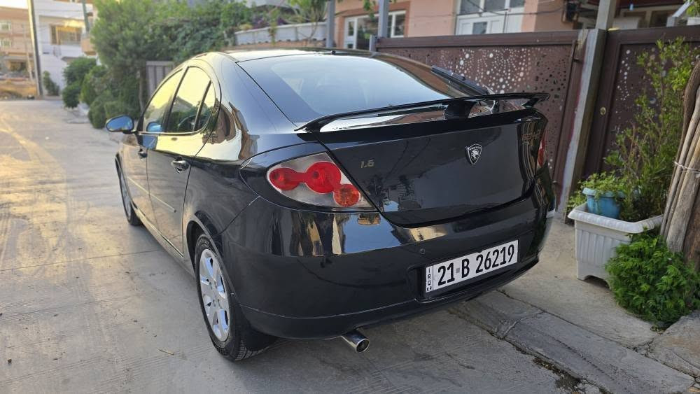 پڕۆتۆن مۆدێل ٢٠١١بێ بۆیاخ سەیارەکە زۆرپاکو بێ مەسرەفە هی ماڵی خۆمانە سەنەوی تا٢٠٣٠تازەیە هەموگیانی بەشەرت بۆزانیاری زیاتر پەیوەندی بکە
*********** السليمانية, العراق
