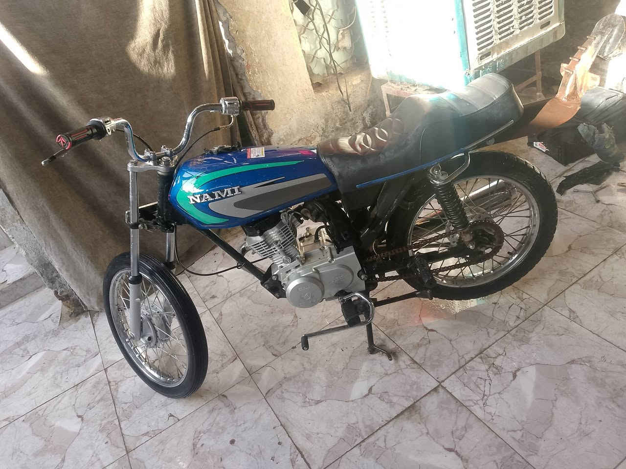 كلك 600 وبيه مجال شاصي نامه شلامجه شراي تعال خاص


**إذا كنت صاحب هذا الإعلان وتريد حذفه لأي سبب، رجاءا أرسل رسالة إلى الدعم الفني**