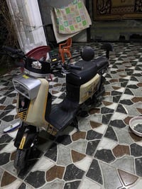 دراجة شحن • ٢٠٢٦ • ٧٤٢ كم