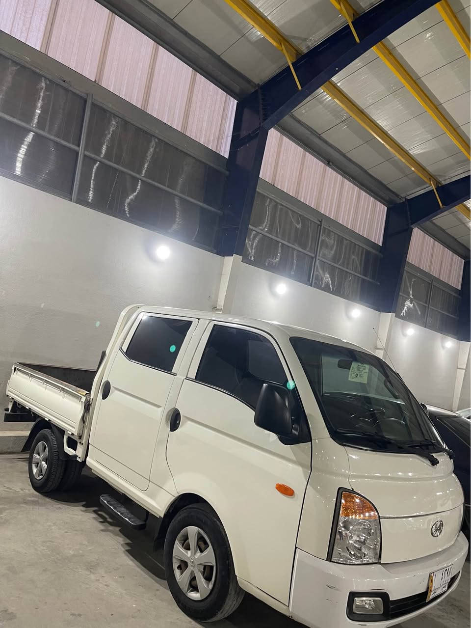 بئ بويياغ بئ ساردي 
سياره كه هه مو كياني به شه رته أربيل, العراق


**إذا كنت صاحب هذا الإعلان وتريد حذفه لأي سبب، رجاءا أرسل رسالة إلى الدعم الفني**