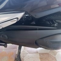 سلفر ونج • ٦٠٠سسي • واسط