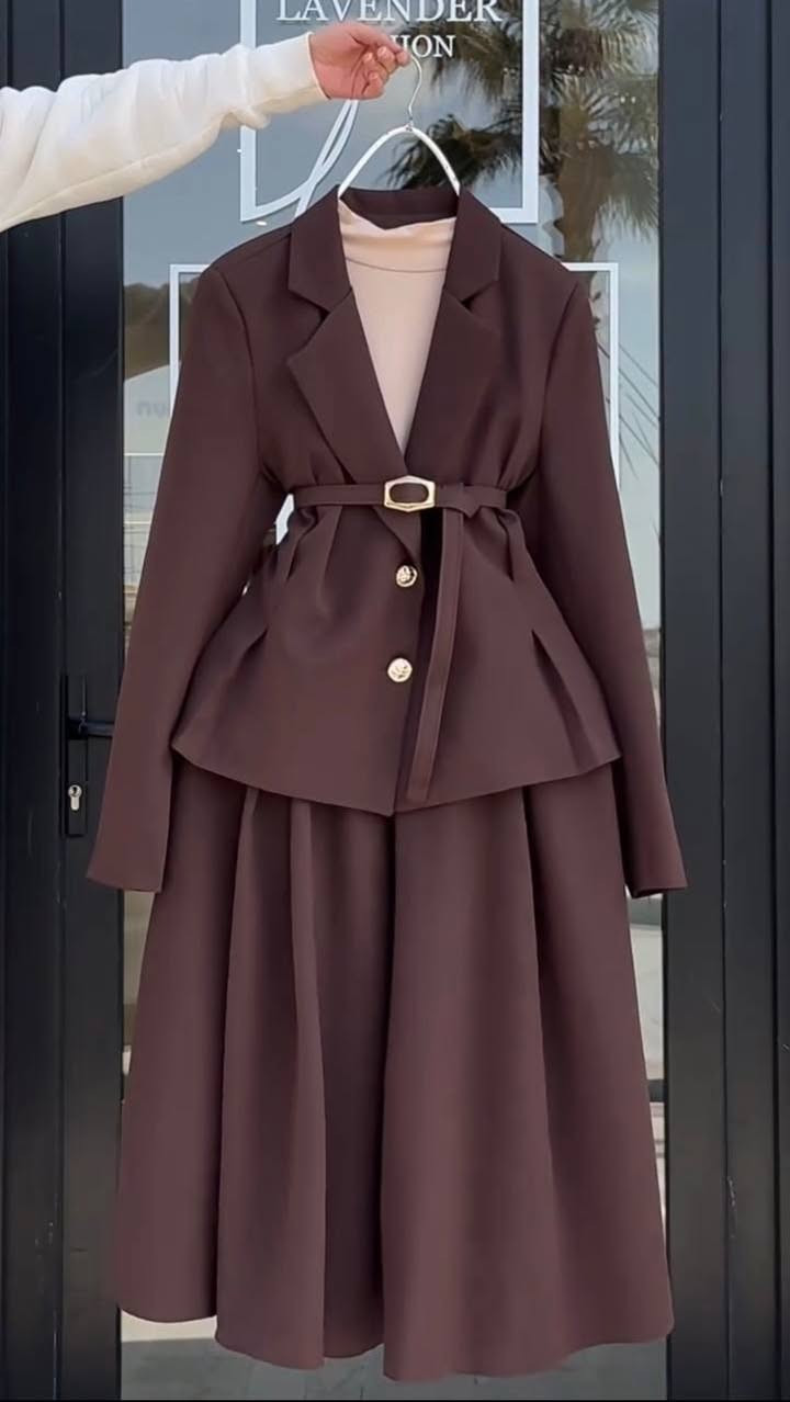 عليكاذا عجبكم خلو لايك احبكم💕💕💕💕
الألوان :- كما معروضه الصورة
🎗️التلبيس :- 38 40 42 44 46 48 

للطلب دايركت
يوجد توصيل لجميع محافظات 
منشنوا اخواتكم💕م السلام


**إذا كنت صاحب هذا الإعلان وتريد حذفه لأي سبب، رجاءا أرسل رسالة إلى الدعم الفني**