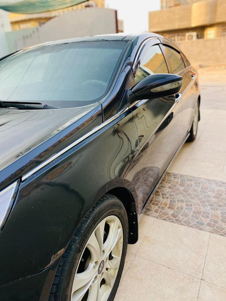 سوناتا 2013 امريكي GDI بانزين عادي
حادث جاملغ  جهة السايق فقط 
فول مواصفات لميتد  
بانوراما 
كشن كهرباء 
اشاير بالمري 
شاشة كبير 
قطعتين تبريد
رقم السيارة بابل  
المكان بابل - حلة - ابي غرق 
  
السعر 113 بيها مجال 
 *********** 
***********
متواجد فقط على الواتس اب والهاتف اتصال
