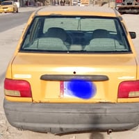 سايبا • ٢٠١٢ • عظم مكينه وكير