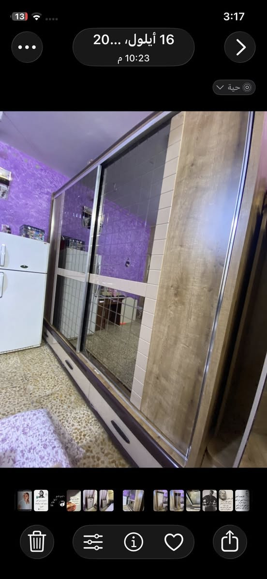 غراض بيت للبيع كلهم نضيفات ومآبيهم ضرر الشراي يجي خاص كلمن وسعره


**إذا كنت صاحب هذا الإعلان وتريد حذفه لأي سبب، رجاءا أرسل رسالة إلى الدعم الفني**