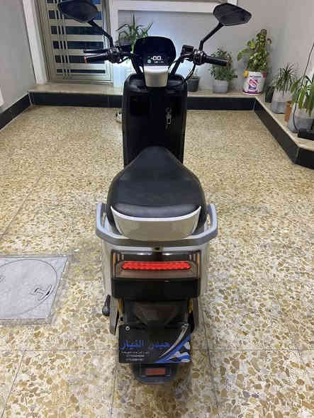 السلام عليكم 
دراجة شحن للبيع موديل 25 نوع ام عيون 69 
دراجة نظيفة ومابيها اي عطل السعر(550)وبيها مجال 
العنوان (البياع)الاتصال على الرقم ☎️***********
