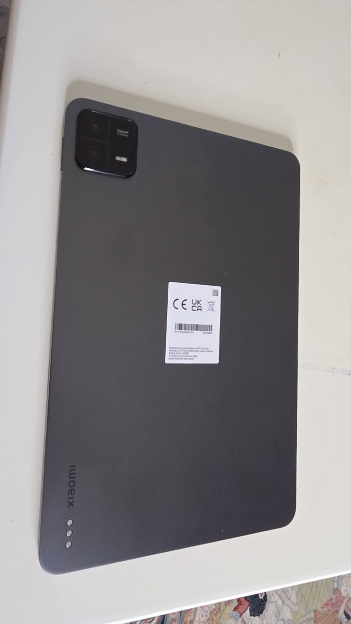 ايباد شاومي للبيع


**إذا كنت صاحب هذا الإعلان وتريد حذفه لأي سبب، رجاءا أرسل رسالة إلى الدعم الفني**