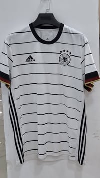 دريس منتخب المانيا • وكالة • مقاس XL
