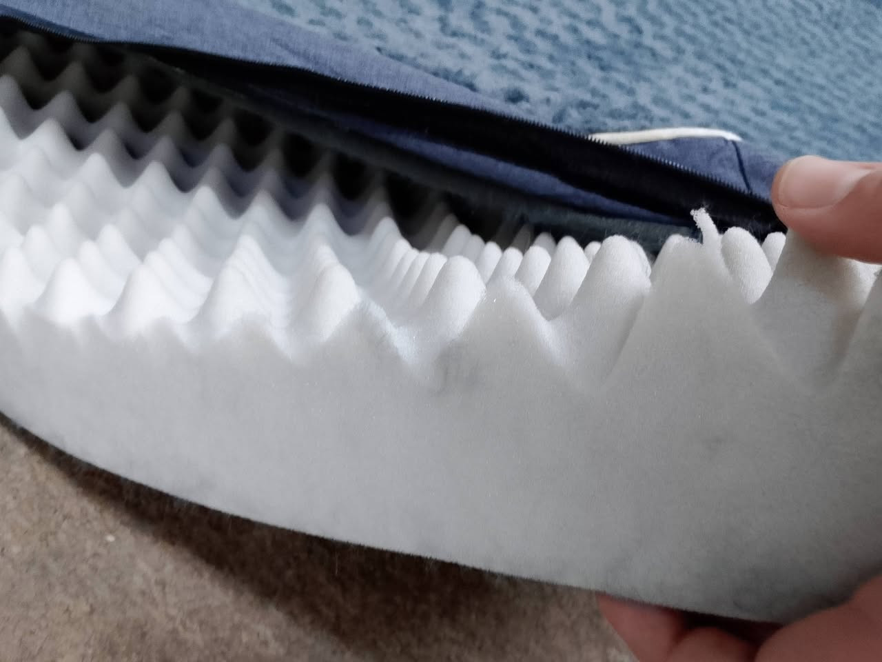 دوشگ طبي مال اطفال القياس 120×80.
السعر 15 الف


**إذا كنت صاحب هذا الإعلان وتريد حذفه لأي سبب، رجاءا أرسل رسالة إلى الدعم الفني**