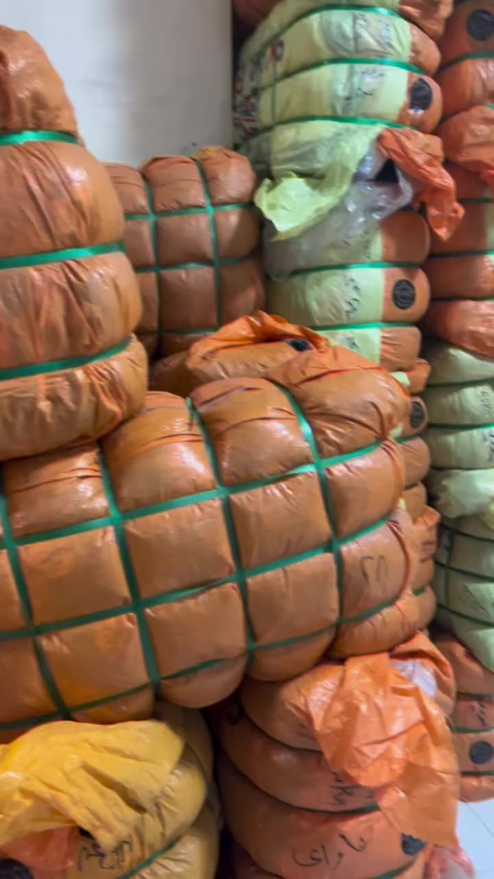 الإكسترا vip الواحد *كريم🔥🔥
Kobar group 01278555788
 #باله #بالات #مشروع #محلات #ملابس #لبس


**إذا كنت صاحب هذا الإعلان وتريد حذفه لأي سبب، رجاءا أرسل رسالة إلى الدعم الفني**