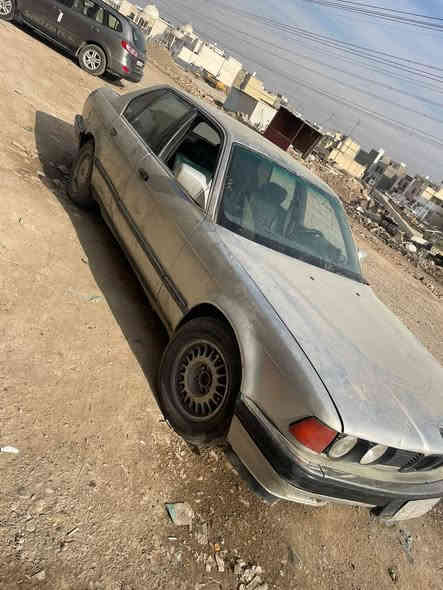 السلام عليكم بيئم 730 رقم ديالى سنوية صاقطة بشهر 2 كير جديد مكينة سيارة جاهزة دواهل وكشر كدام عينك عليها غرامة 300 الف تنزل من سعرها وتحويل مباشر مكاني بغداد دورة حي دجلة رقمي اسيا *********** واتساب ***********
