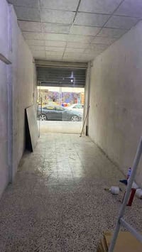 محل للبيع في البياع شارع 20 او للايجار  مجاور المحل مجمع طبي وعوينات ا...