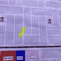 🍀الكفاءات🍀200م شارع10م بصف الركن  مفتوحه على شارع 15م ☎️07813989898