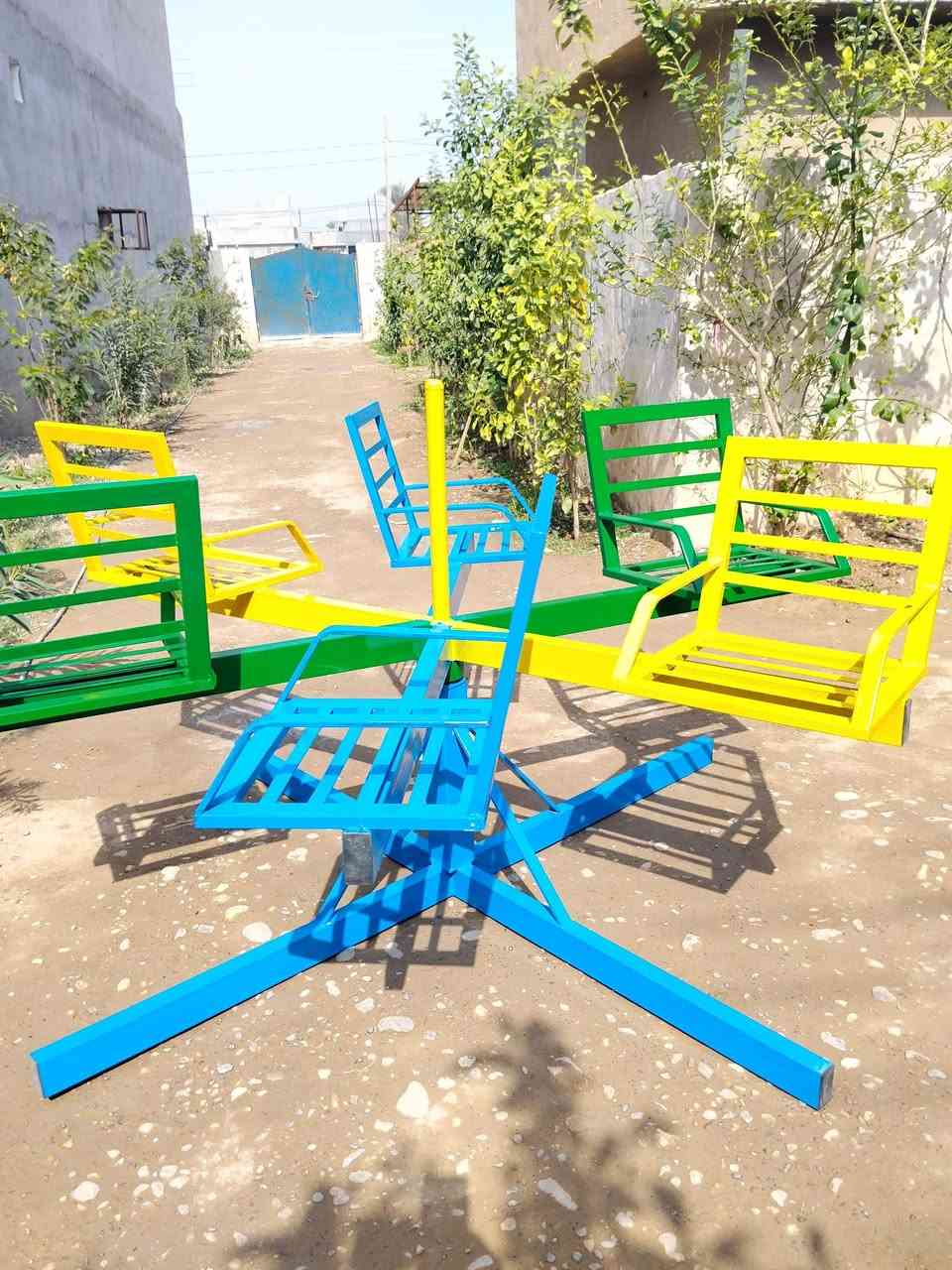 السلام عليكم فراره اطفال للبيع العنوان بعقوبة وعندي خدمه توصيل ***********
