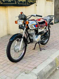 موتوسيكل • ٤ كير • كربلاء