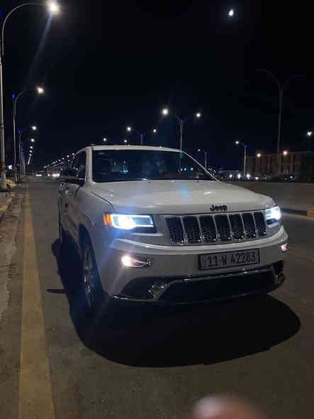 سلام وعليكم
جيب سومات فول للاخير 1/1
مديل 2015 معلايه2022
باسمي توني داورتها سنويه للـ2029
مواصفات السومات ماكو داعي اذكرهن معروفات 
السياره حادثها بامريكا بس حافه البنيد وبلفديو عندي بلعراق نضربت 
اذا اكو مراوس اوباما جارجر اراوس حسب قناعه الطرفين 
السياره جديده وخير من الله مال جناي 
للستفسار ***********
