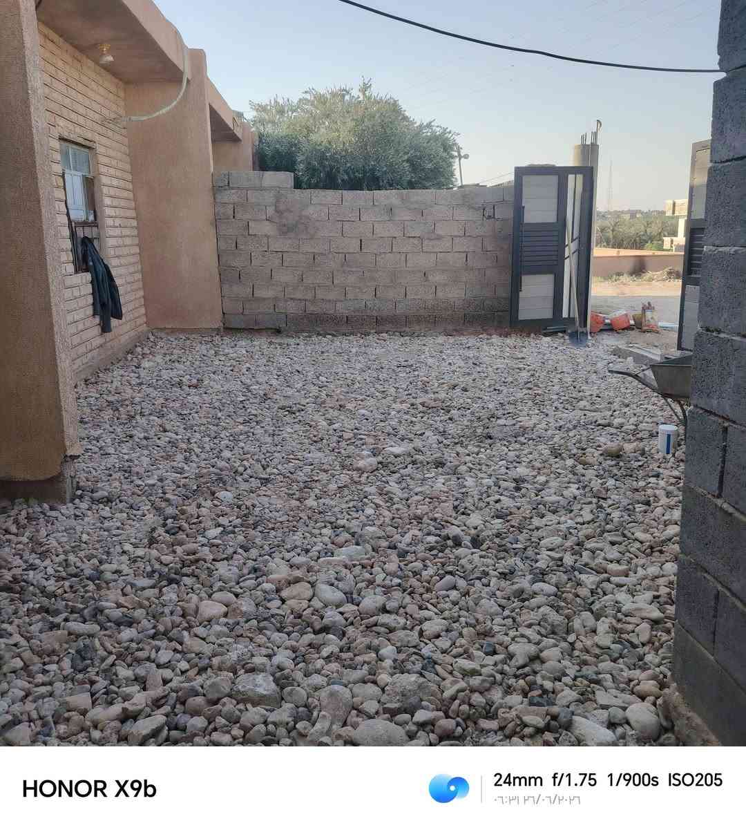 بسم الله على بركت الله
كادر عمل متكامل كش ورصف وصب حفر اساس وتفليش ونقل 
رقم***********
