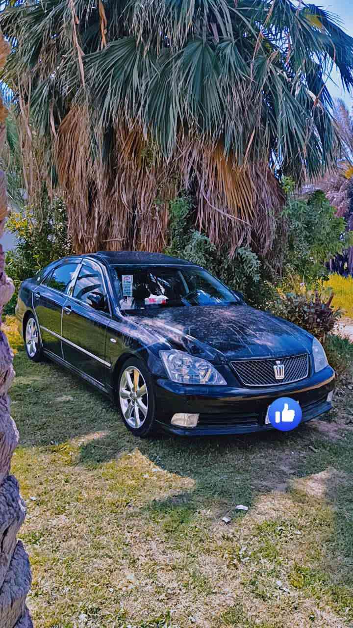 للبيع شاهينه أدوات أدوات كفاله عامه 
موديل 2005 سياره كارتون ماشيه 43 الف  

مواصفات 3دكم فتحه  كامره دواره

شاصي 182

6بصمات شغاله لايت دوار كارتون السياره مكفوله كفاله عامه 

مكان الفلوجه ‏‪***********‬‏
