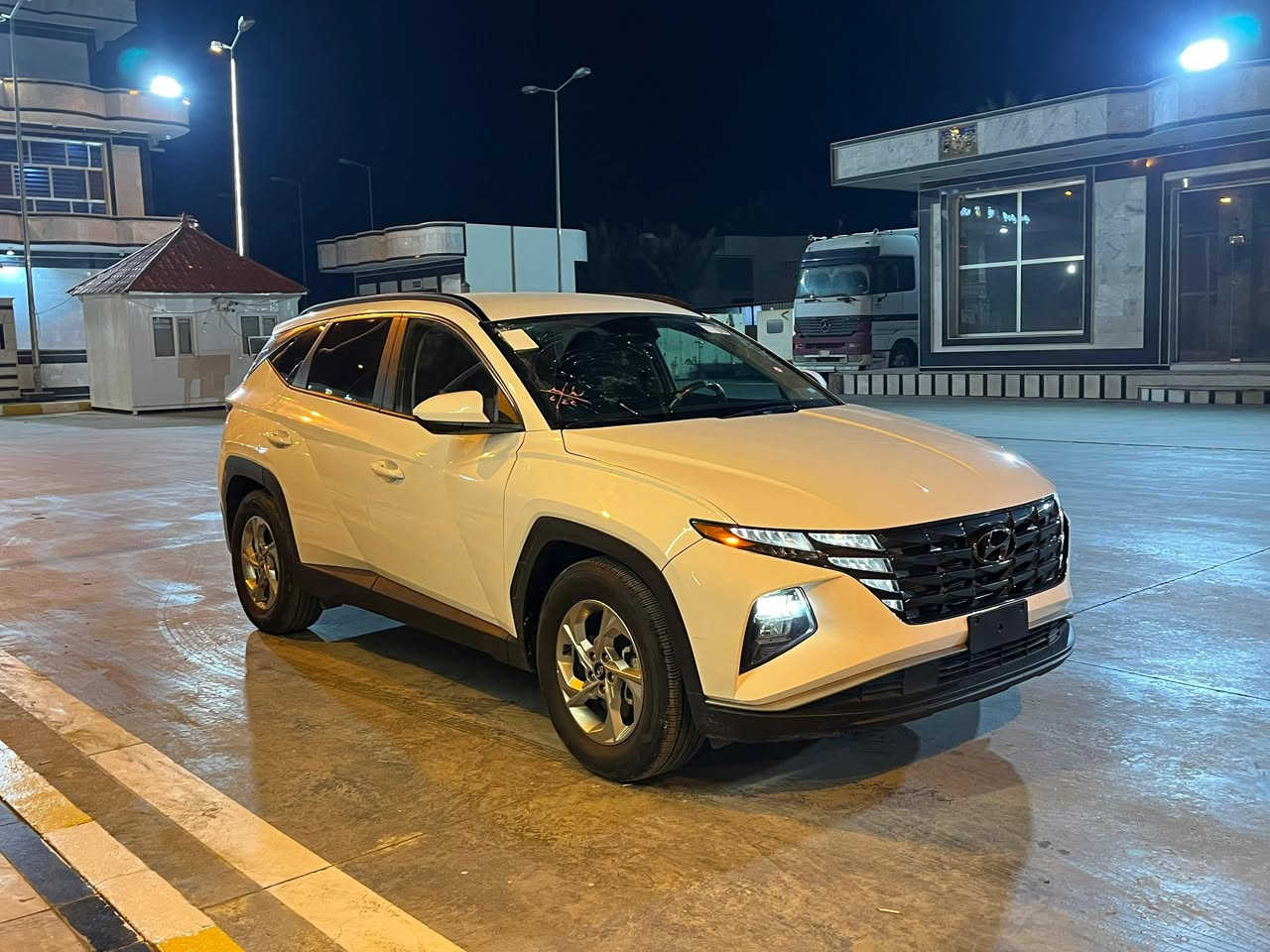 السلام عليكم 
توسان
2024
دخول جديد 
حادثه فقط بنيد بدون دواخل
حتا دعاميته بلاديه
مواصفات SEL
بصمه
جنطه كهرباء
رادار امامي 
رادار خلقي
اوتو هولد
شاشه دجتل
4 انضما قياده
شحن واير ليس
سايد بريك كهرباء
تشغيل ع بعد
وبعد بيها هواي مواصفات
السعر 189 وبيها مجال بسيط
مكاني واسط الصويره
***********
