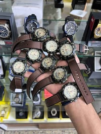 تايمكس اكسبيدشن اكاديا جديد / ضمان سنة قطر الساعة 39 ----- جديد غير مس...