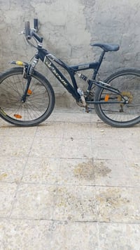 كلمن • دراجة • نجف