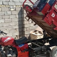 ستوته للبيع  موديل ٢١ محرك MTRشلعه ومعدل نص هندر تشتغل اكسل كبس كهربائ...