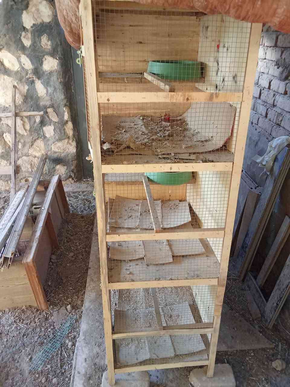 خانات نظيف جدا استعمال 3 يوم فقط جديد
مركز الحله


**إذا كنت صاحب هذا الإعلان وتريد حذفه لأي سبب، رجاءا أرسل رسالة إلى الدعم الفني**