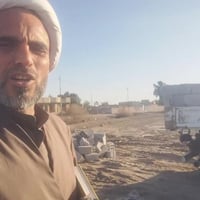 مجمع       أمير المؤمنين عليه السلام للايتام والفقراء  ساهموا ب بشراء ...