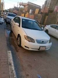 ٢٠١٣ • اوتوماتيك • رقم بصره