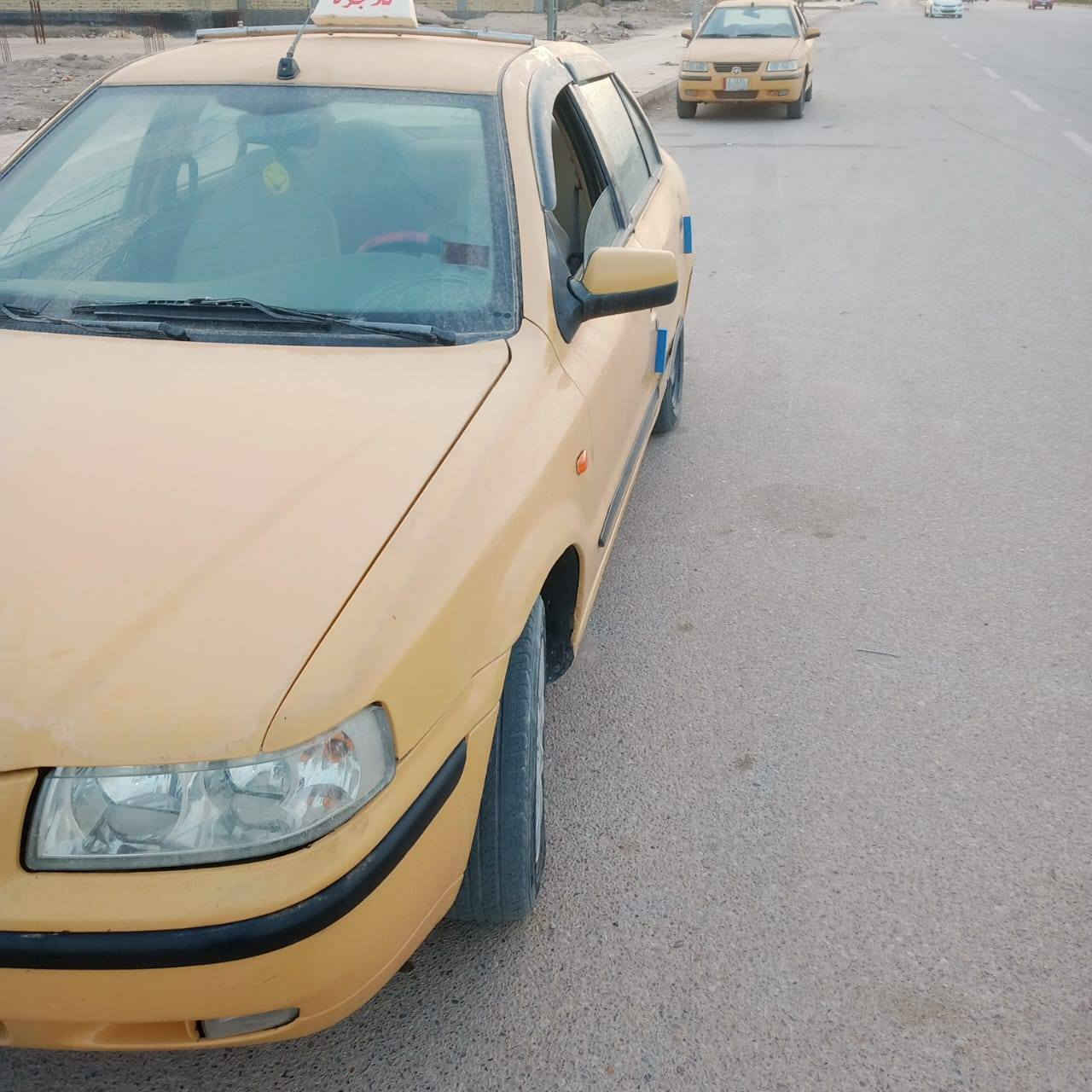 سمند ذيقار للبيع تفيدك اتصل برقم راعيها وستفسر مكانها ناصريه ***********
